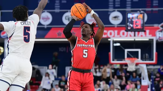 Dwayne Cohill