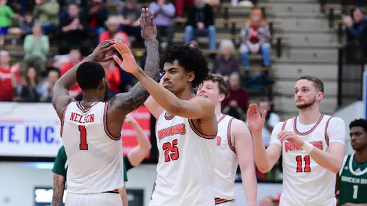 IUPUI Preview