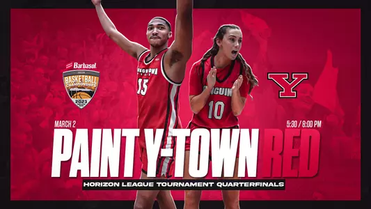 Red Out - 2023 Quarterfinals