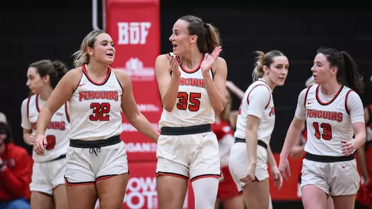 YSU Women's Basketball - YSU vs. Cleveland State (Dec. 29, 2022)