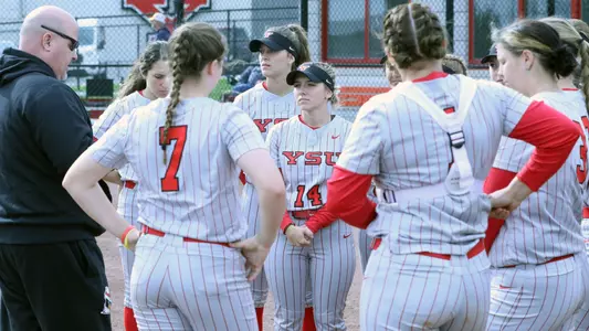 Softball Preseason Poll