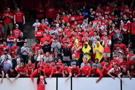 YSU Men's Basketball vs. Oklahoma State - NIT (March 15, 2023)
