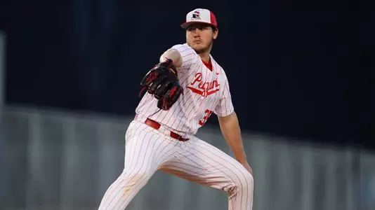 Braden Gebhardt