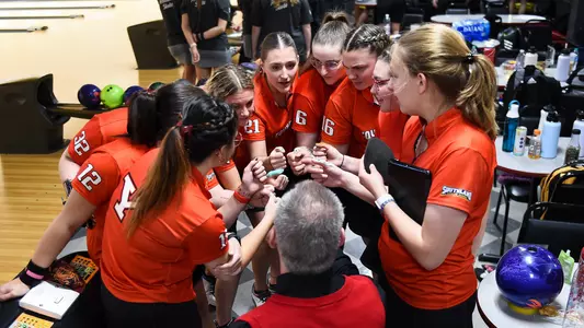 YSU Bowling - MOTIV Penguin Classic (Oct. 14, 2022)