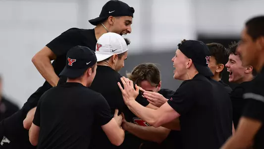 YSU Men's Tennis