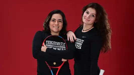 YSU Women's Tennis