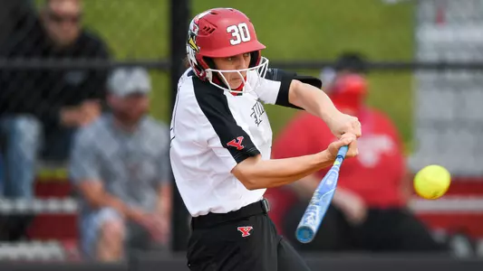 Jillian Jakse - YSU Softball