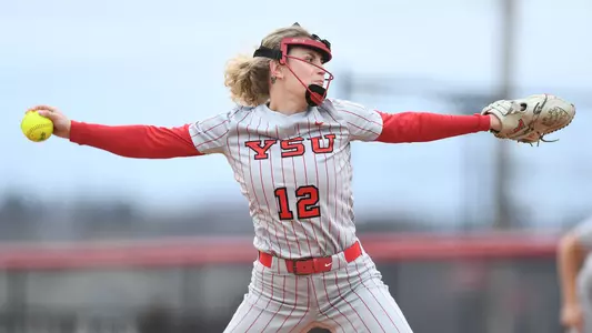 Bree Kohler - YSU Softball