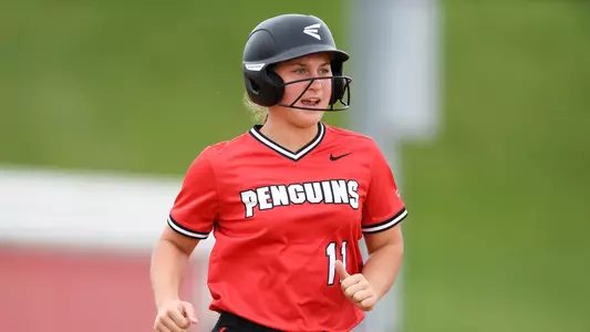 Sydney Payne - YSU Softball