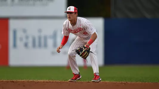 Matt Thompson - YSU Baseball
