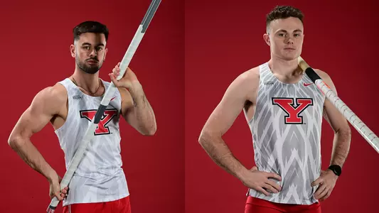 Dorian Chaigneau and Wyatt Lefker