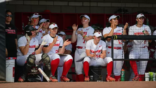 2023 Softball