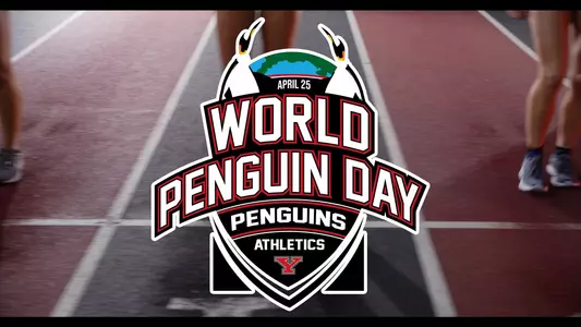 World Penguin Day