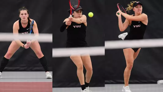 Women's Tennis Horizon League All Academic Selections