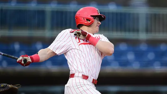 Andre Good - YSU Baseball