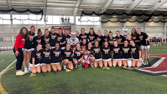 WLAX Senior Day