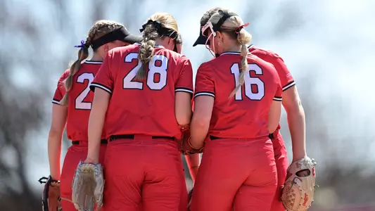 YSU Softball
