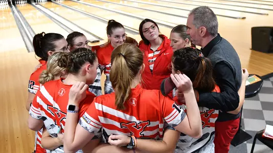 YSU Bowling - MOTIV Penguin Classic (Oct. 16, 2022)