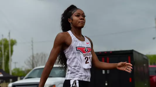 Jahniya Bowers