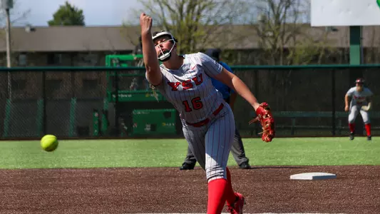 Sophie Howell - YSU Softball vs. NKU (May 10, 2023)