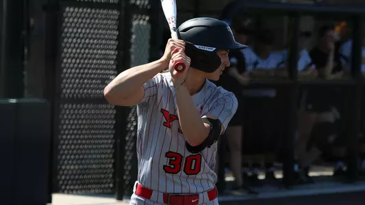 Jillian Jakse - YSU Softball vs. IUPUI (May 10, 2023)