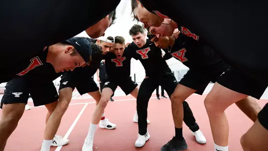 YSU Men's Tennis