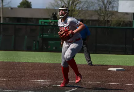 YSU Softball