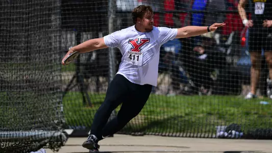 Zach Gehm