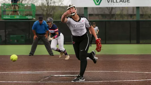 Sophie Howell - YSU Softball vs. Robert Morris (May 12, 2023)