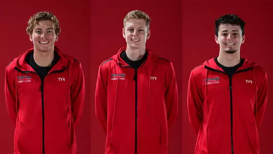 TYR Pro Swim Series