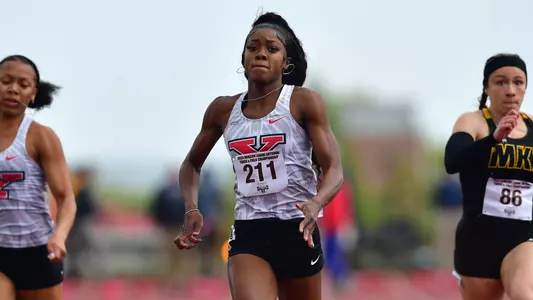 Jahniya Bowers