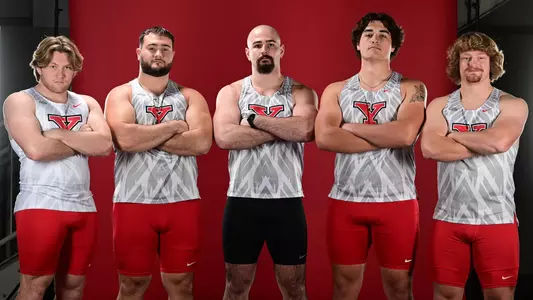 YSU Men's Track and Field