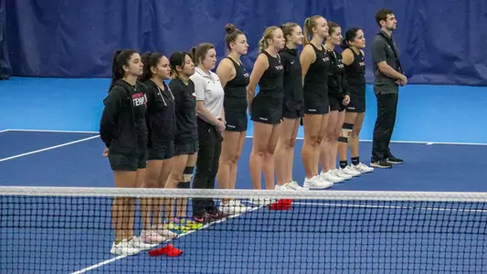 YSU Women's Tennis