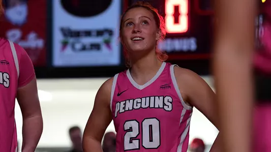 Mackenzie Hurd