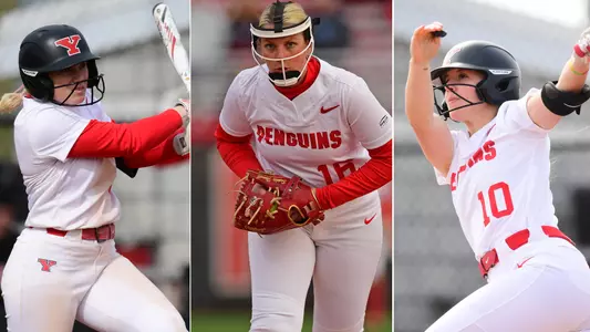 2023 Softball All-League