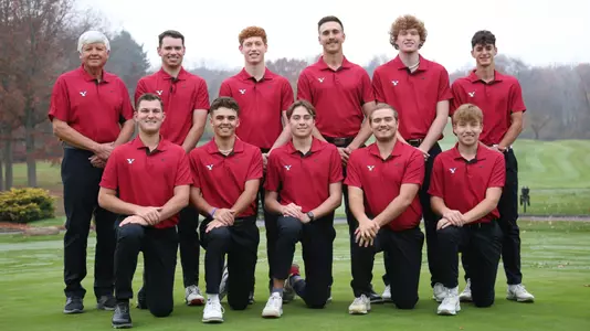YSU Men’s Golf 2022-23 Season In Review
