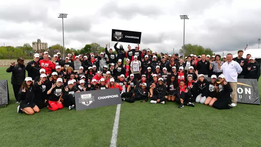 2023 Outdoor Track and Field Review