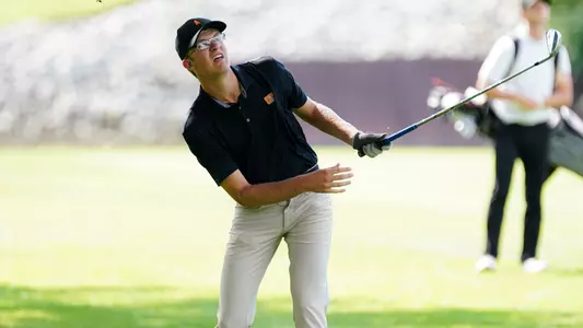 Justin Atkinson