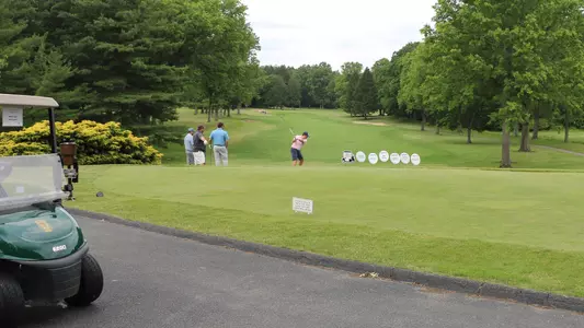 2023 Penguin Club Golf Outing