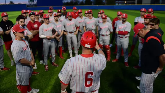 YSU Baseball 2023 Season In Review