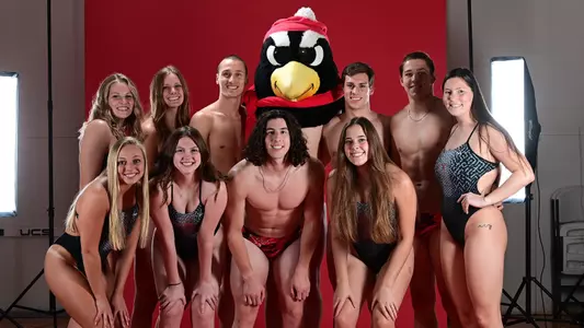 Swim & Dive