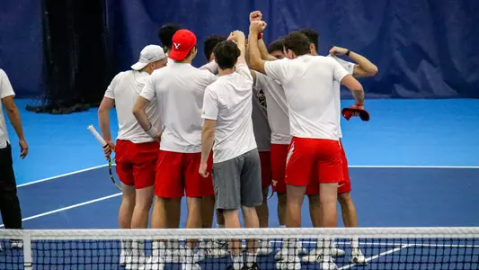 YSU Men's Tennis