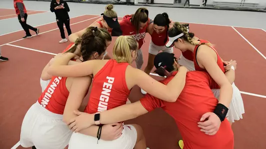 YSU Women's Tennis