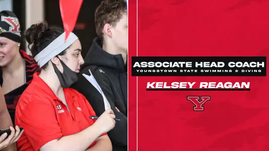 Kelsey Reagan Promotion