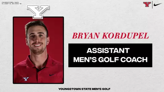 Kordupel Coach Announcement