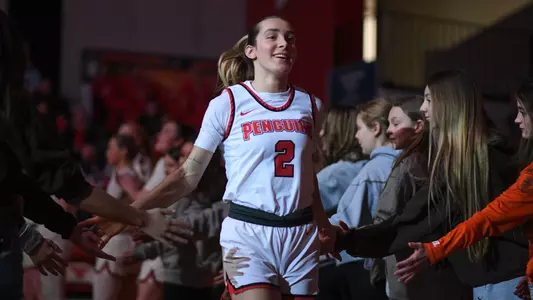 Malia Magestro - YSU Women's Basketball vs. IUPUI (Jan. 16, 2023)