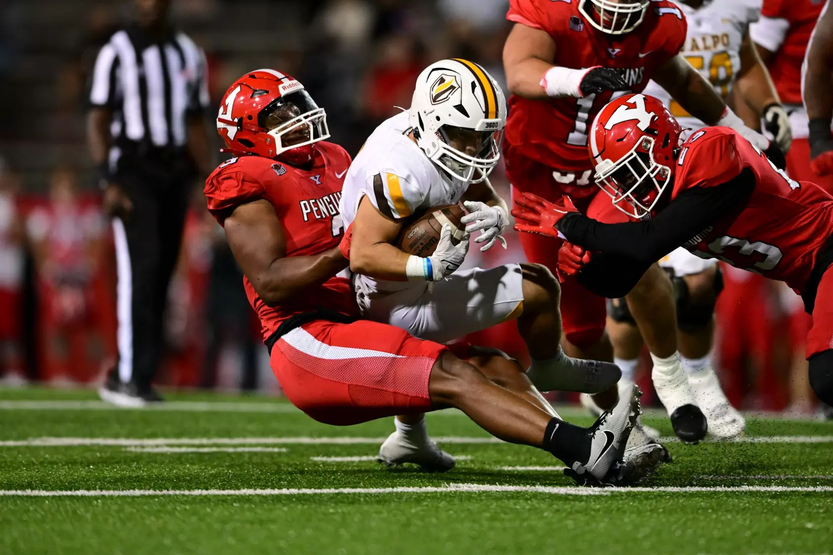 YSU Football vs. Valparaiso (Aug. 31, 2023)