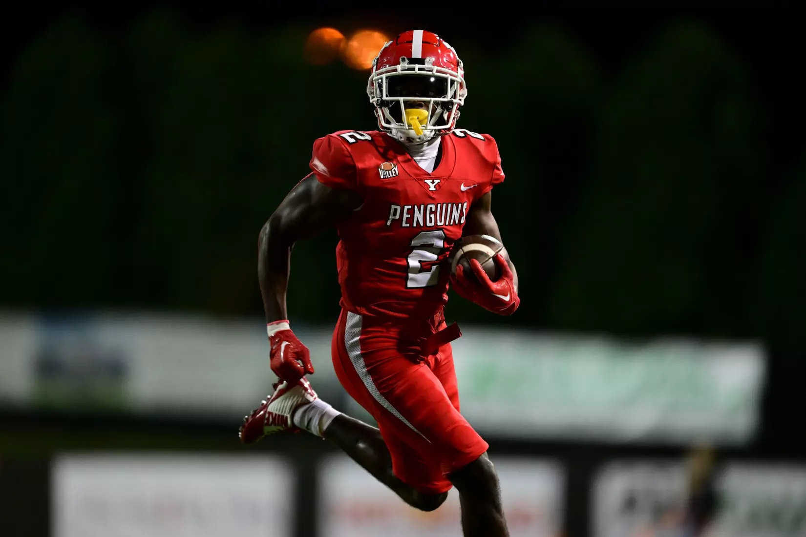 YSU Football vs. Valparaiso (Aug. 31, 2023)