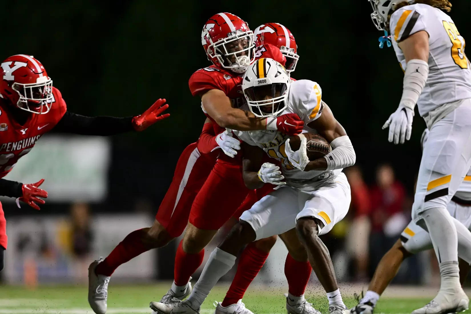 YSU Football vs. Valparaiso (Aug. 31, 2023)