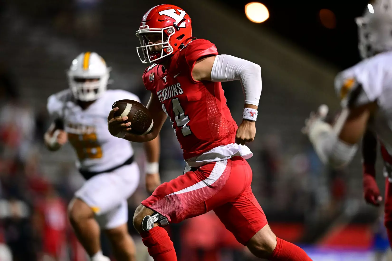 YSU Football vs. Valparaiso (Aug. 31, 2023)